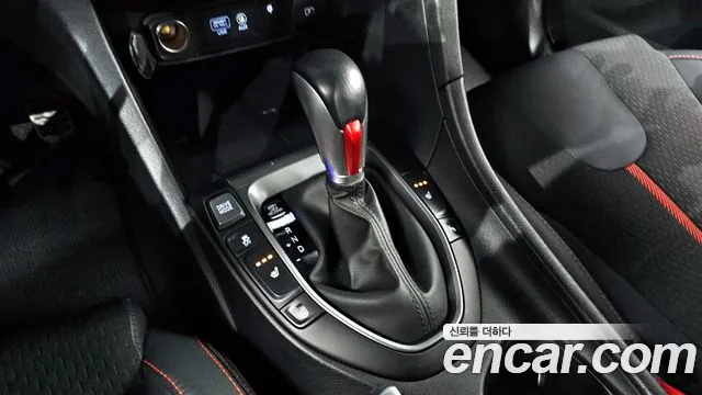 Hyundai Veloster (JS) id 2482908 из Кореи 19