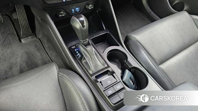 Hyundai All New Tucson id 4895423 из Кореи 29