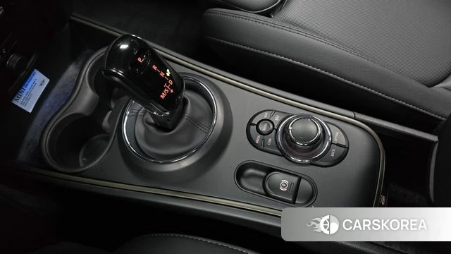 Mini Cooper Countryman id 4388383 из Кореи 34