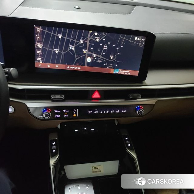 Kia The New Sorento 4th Generation id 4248658 из Кореи 10