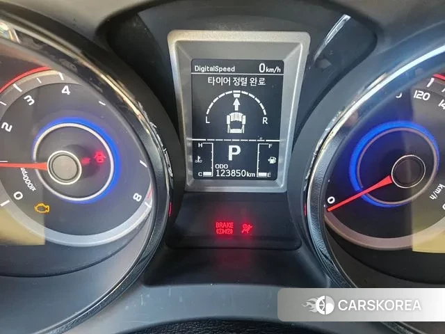 Ssangyong Tivoli Armor id 2971571 из Кореи 14