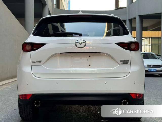 Mazda CX-5 id 4259431 из Китая 15