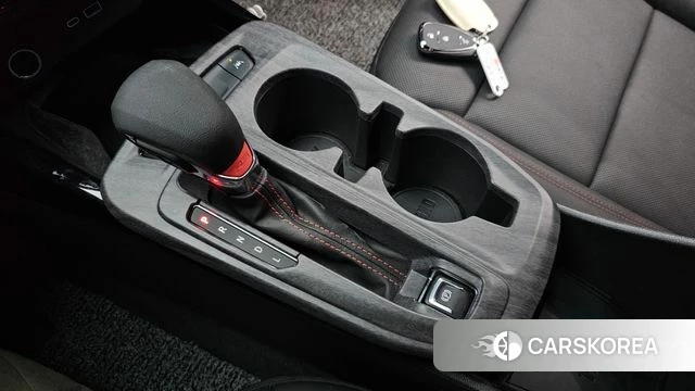 Chevrolet (GM Daewoo) Trax Crossover id 4548860 из Кореи 31