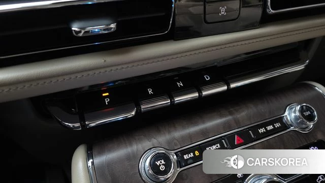 Lincoln Aviator 2nd generation id 4356357 из Кореи 19