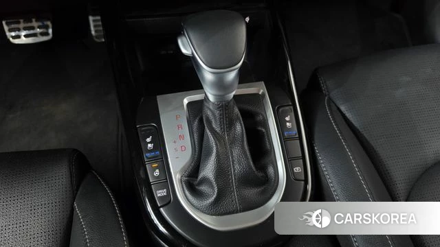 Kia The New K3 2nd generation id 4904991 из Кореи 33