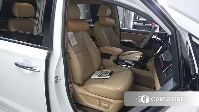 Kia The New Carnival id 3474645 из Кореи 19