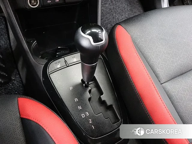 Kia All New Morning (JA) id 3033953 из Кореи 19