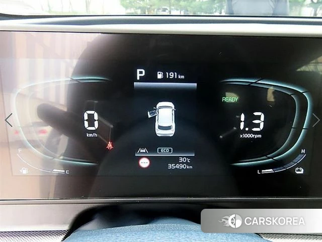 Kia Sportage 5th Generation Hybrid id 4726045 из Кореи 19