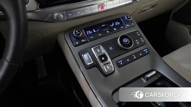 Hyundai Palisade id 3488585 из Кореи 19