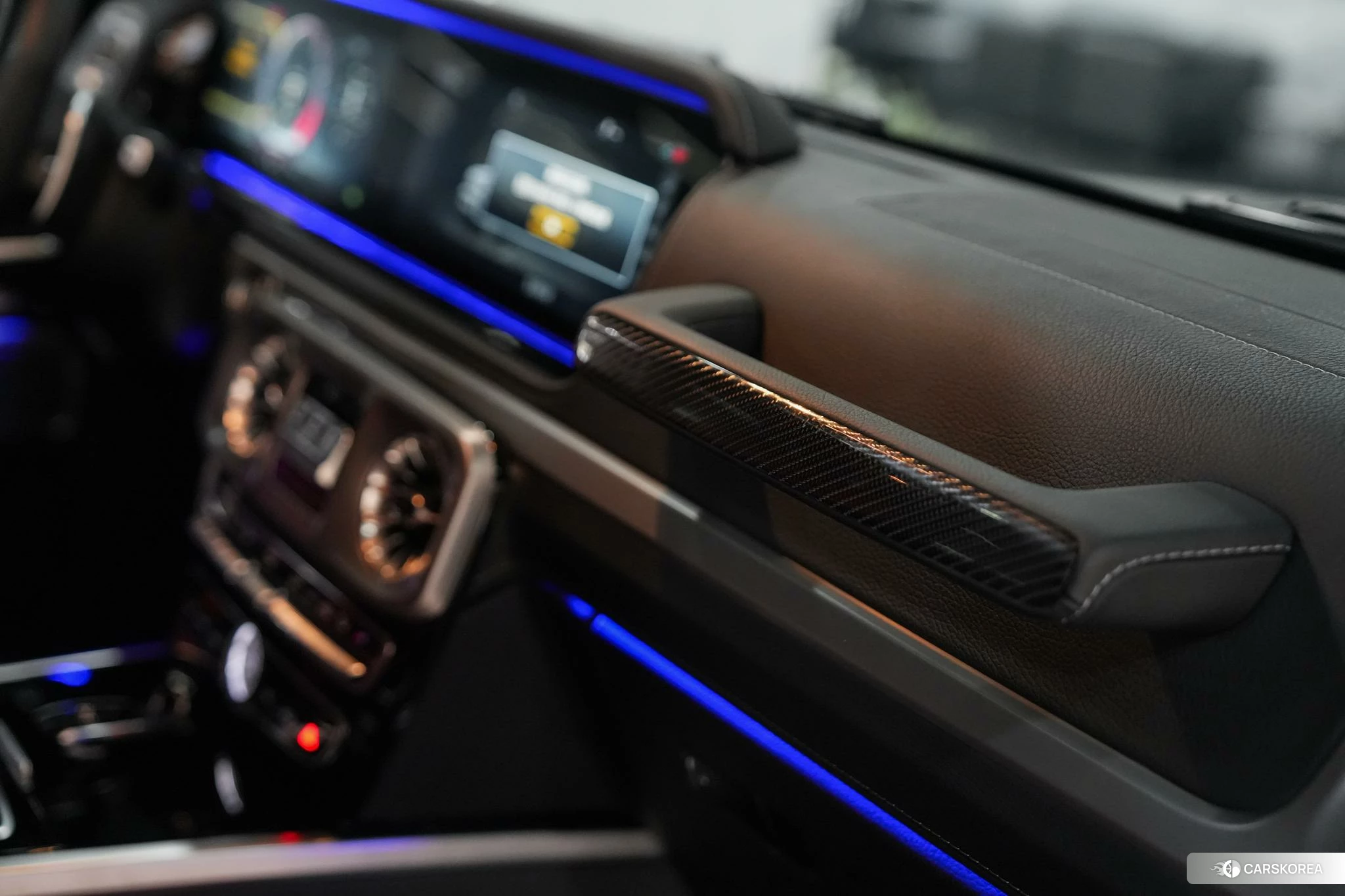 Mercedes-Benz G-class AMG id 4493291 из Китая 26
