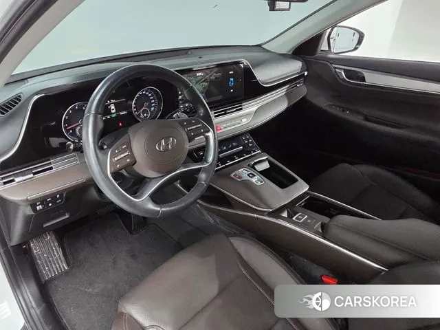 Hyundai The New Grandeur IG id 3329628 из Кореи 19