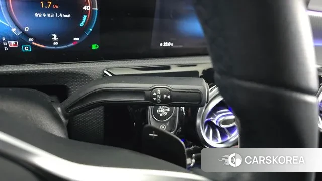 Mercedes-Benz A-Class W177 id 3760149 из Кореи 19