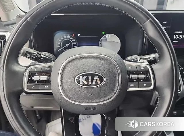 Kia Sorento 4th Generation id 2975608 из Кореи 19