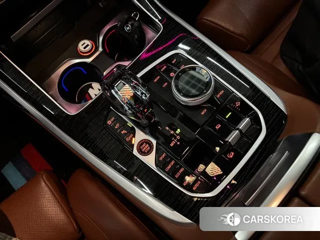 BMW X7 (G07) id 3504525 из Кореи 19