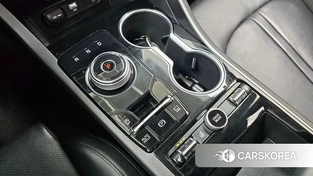 Kia K5 3rd generation id 3394800 из Кореи 19