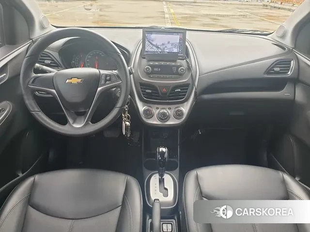 Chevrolet (GM Daewoo) The Next Spark id 3021096 из Кореи 19