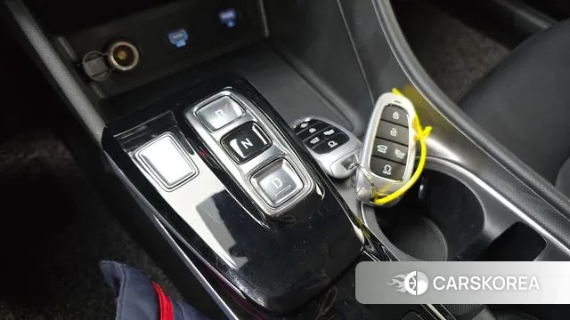 Hyundai Sonata (DN8) id 3503058 из Кореи 19