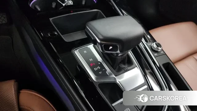 Audi A5 (F5) id 3640519 из Кореи 19