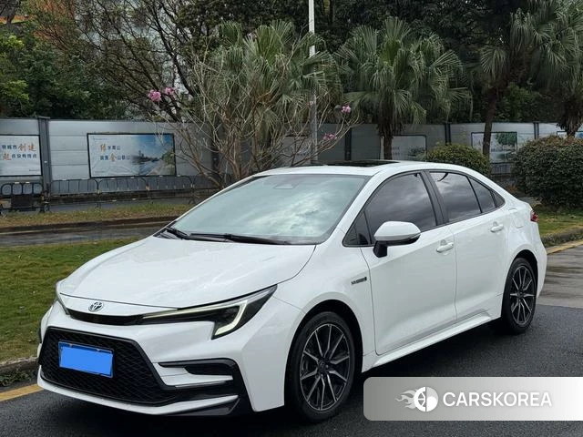 Toyota Lei Ling id 4277192 из Китая 10