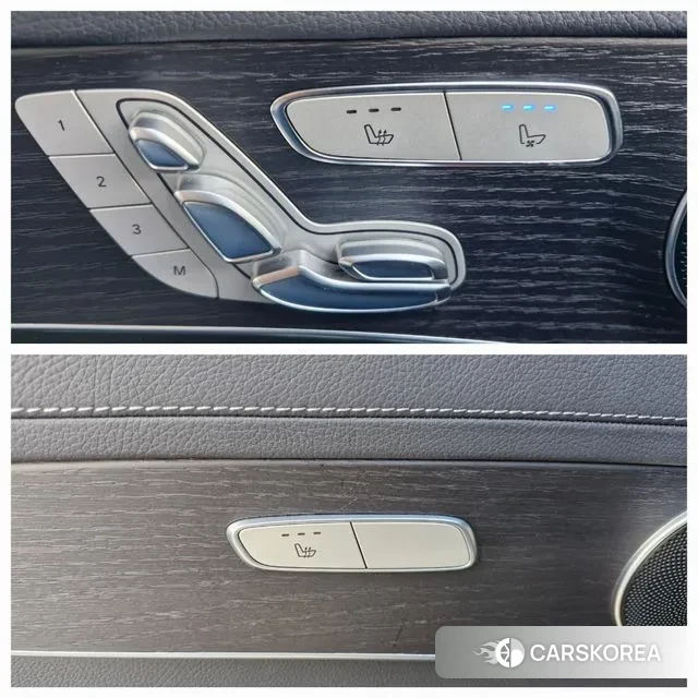 Mercedes-Benz GLC-Class X253 id 3027846 из Кореи 19