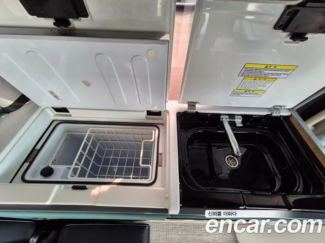 Hyundai Staria id 2641137 из Кореи 19