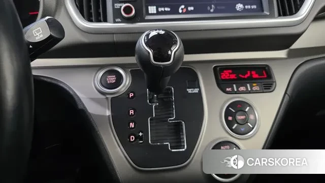 Kia The New Ray id 3459594 из Кореи 19