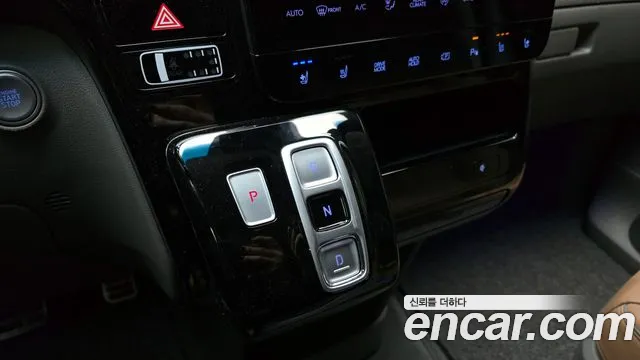 Hyundai Staria id 2668033 из Кореи 19