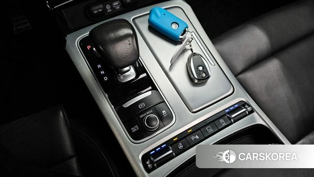 Kia Stinger id 3911966 из Кореи 19