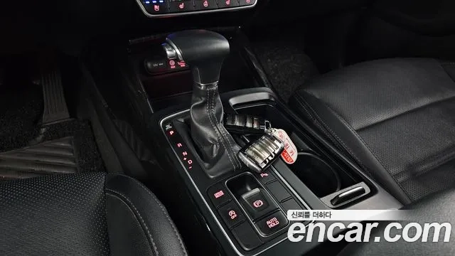 Kia The New Sorento id 2908190 из Кореи 19