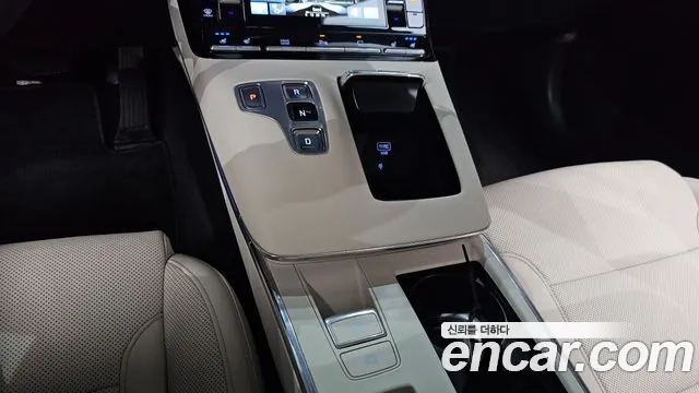 Hyundai The New Grandeur IG Hybrid id 2955311 из Кореи 19