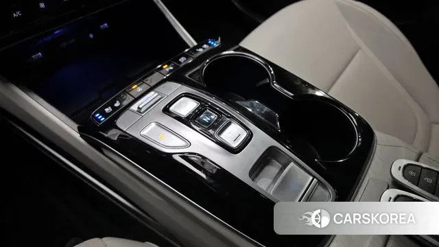 Hyundai Tucson (NX4) id 3508762 из Кореи 19