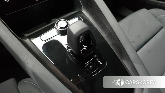 Polestar Polestar 2 id 4349765 из Кореи 19
