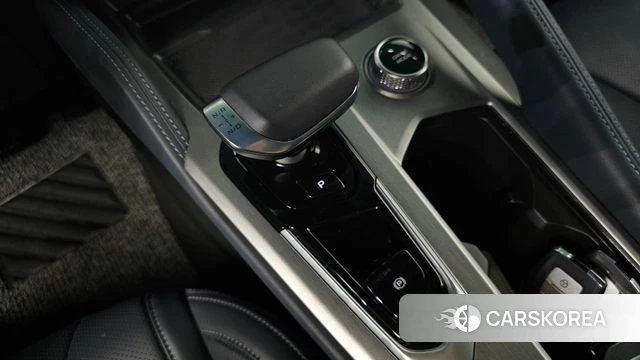Renault Korea (Samsung) Grand Coleos id 4752834 из Кореи 19