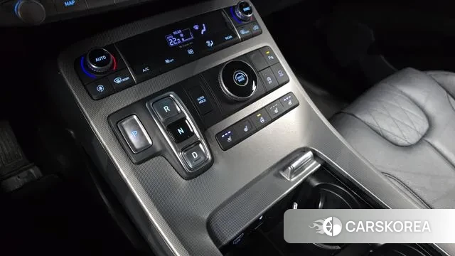 Hyundai Palisade id 3708246 из Кореи 19