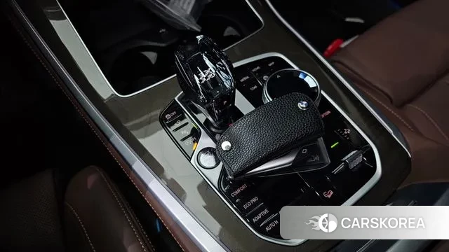 BMW X5 (G05) id 3411363 из Кореи 19