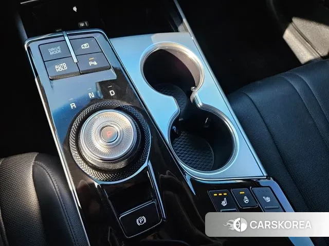 Kia K8 id 3619456 из Кореи 19