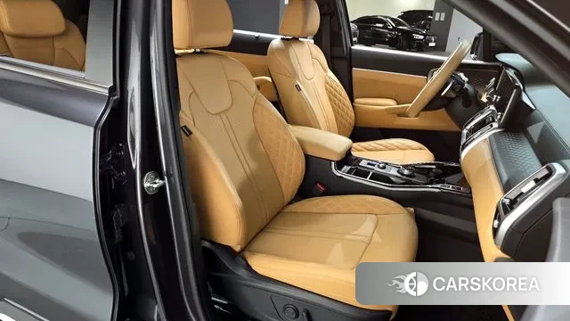 Kia Sorento 4th Generation id 3621553 из Кореи 19