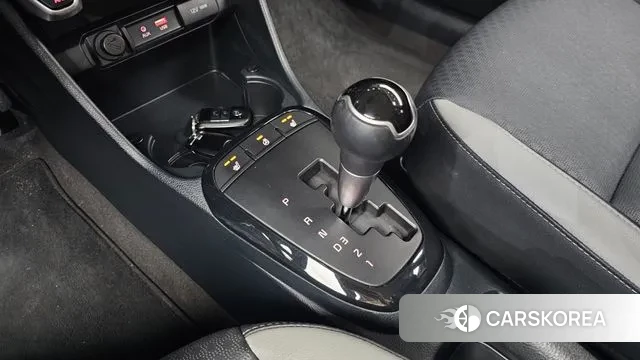 Kia All New Morning (JA) id 3692128 из Кореи 19