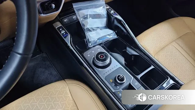 Kia Sorento 4th Generation id 3432416 из Кореи 19