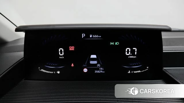 Hyundai Staria id 4361362 из Кореи 19