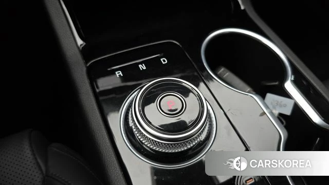 Kia The New K5 3rd generation id 4602770 из Кореи 19