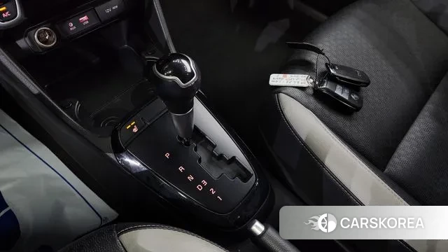 Kia All New Morning (JA) id 2971418 из Кореи 19