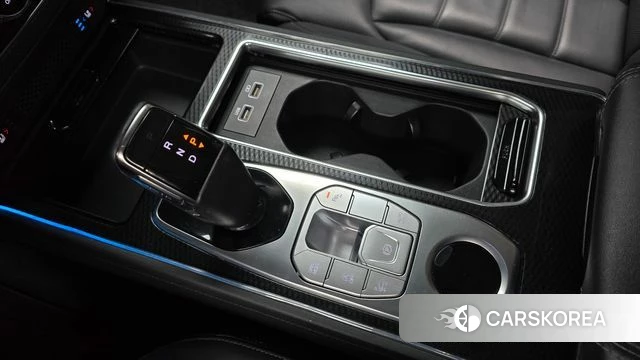 Ssangyong All New Rexton id 3904651 из Кореи 19