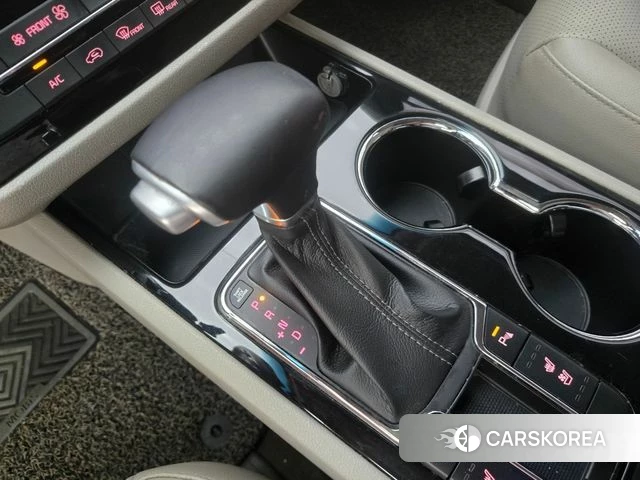 Kia The New Carnival id 4794580 из Кореи 19