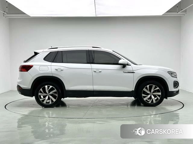 Volkswagen Tanyue id 4220917 из Китая 19