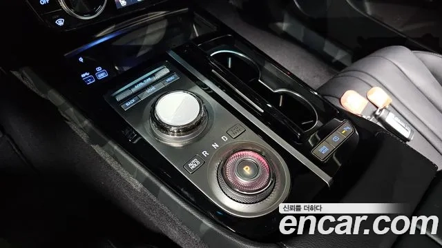 Genesis G80 (RG3) id 2949224 из Кореи 19