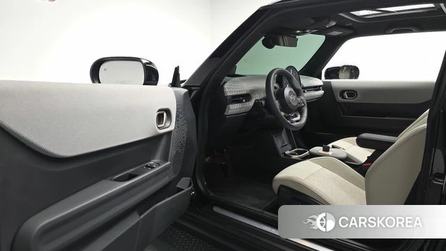 Mini Cooper S 4th Generation id 4761987 из Кореи 33