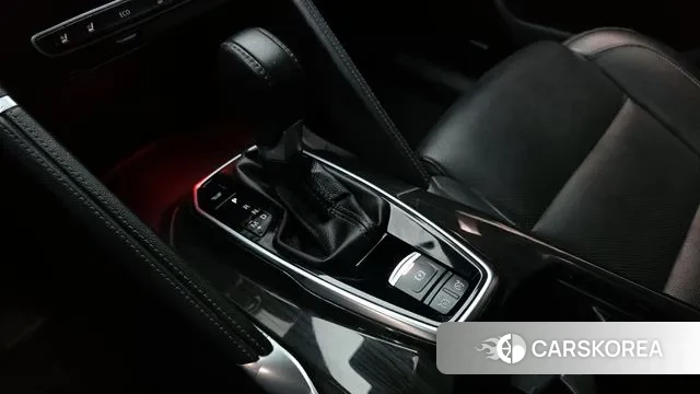 Renault Korea (Samsung) QM6 id 3505337 из Кореи 19