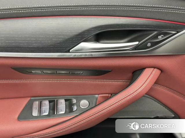 BMW 5 series id 4313840 из Китая 15