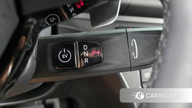 Kia The New Kia Ray EV id 4548965 из Кореи 30